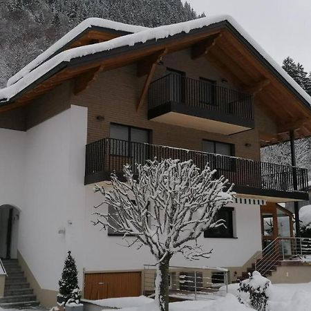 Alpenherz Apartments St. Gallenkirch Zewnętrze zdjęcie