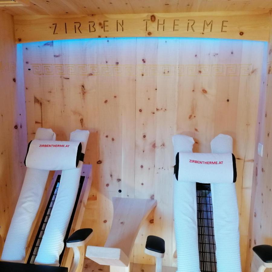 Alpenherz Apartments St. Gallenkirch Zewnętrze zdjęcie