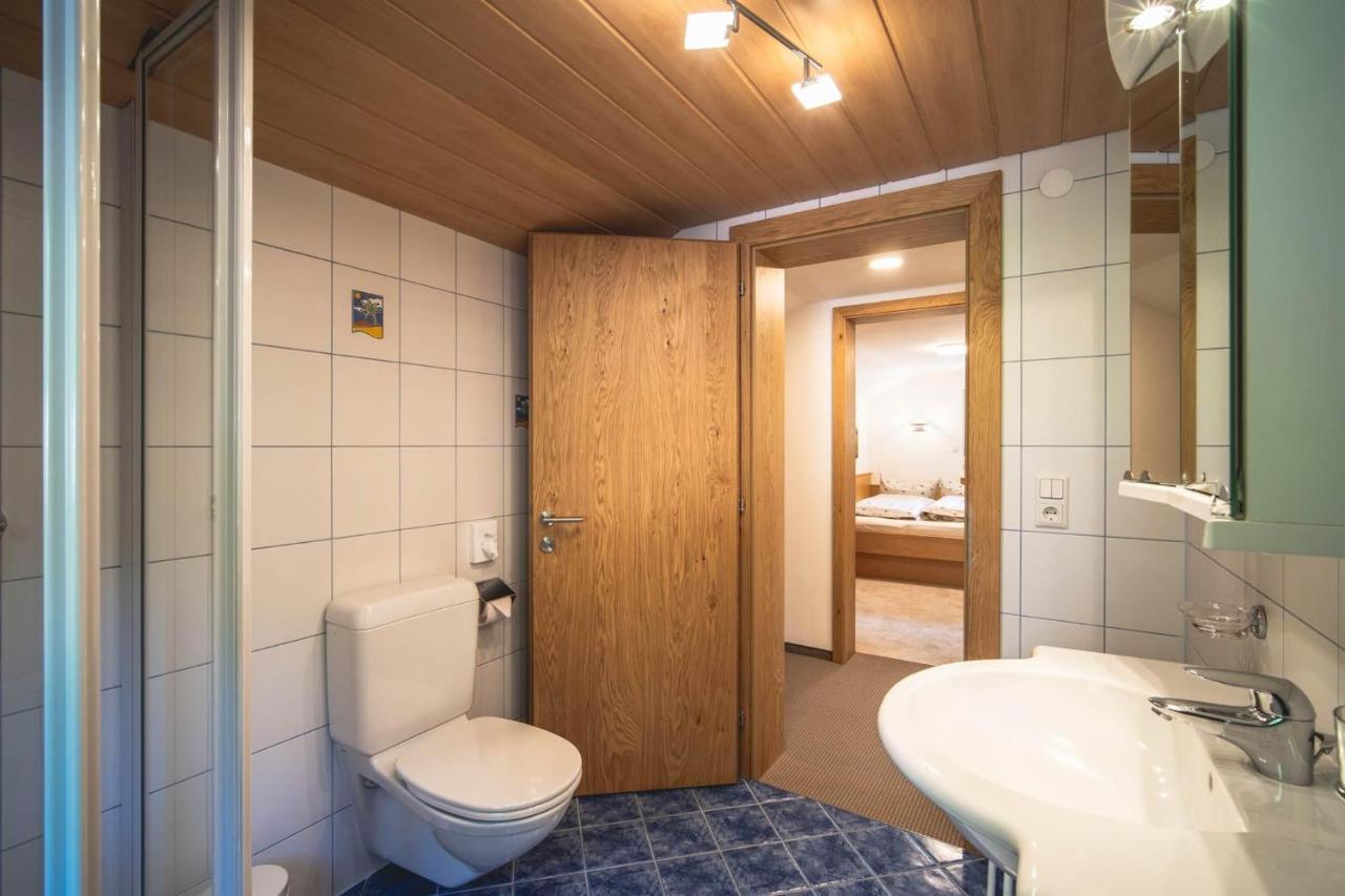 Alpenherz Apartments St. Gallenkirch Zewnętrze zdjęcie