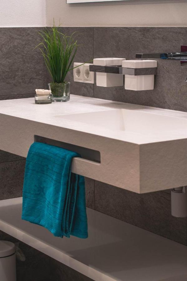 Alpenherz Apartments St. Gallenkirch Zewnętrze zdjęcie