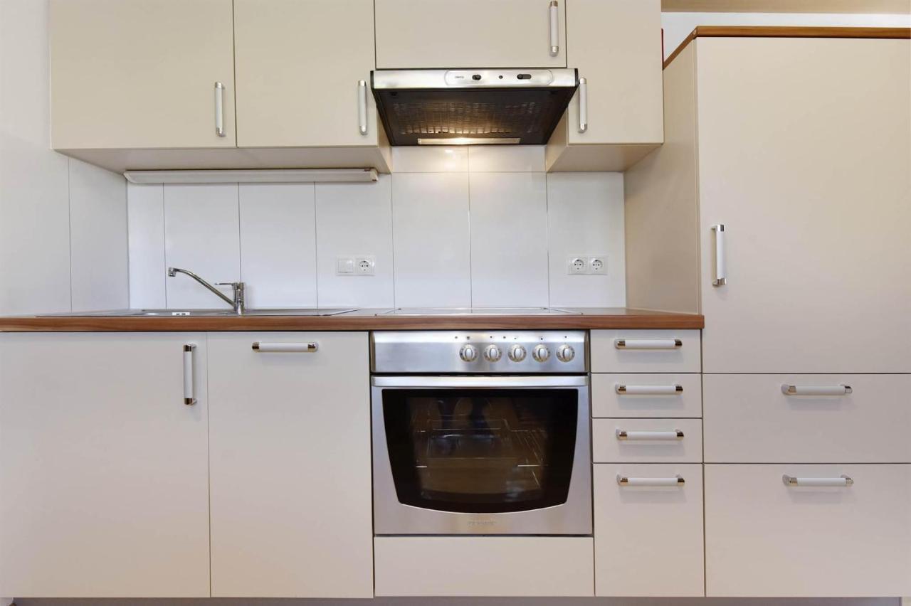 Alpenherz Apartments St. Gallenkirch Zewnętrze zdjęcie