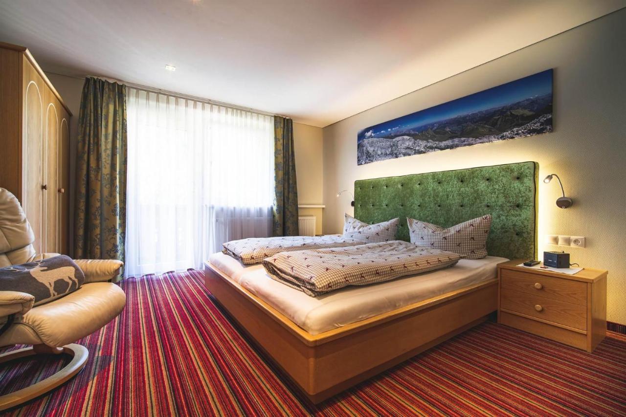 Alpenherz Apartments St. Gallenkirch Zewnętrze zdjęcie