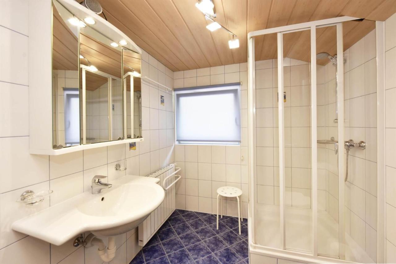 Alpenherz Apartments St. Gallenkirch Zewnętrze zdjęcie