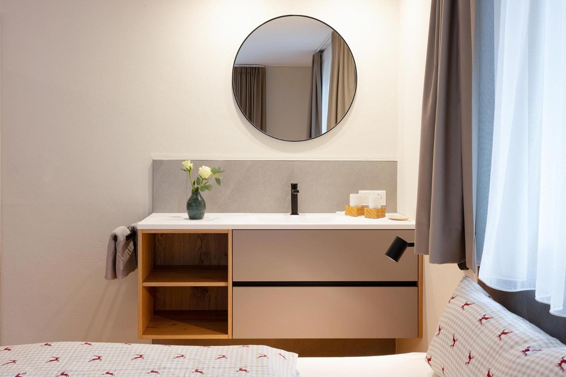 Alpenherz Apartments St. Gallenkirch Zewnętrze zdjęcie