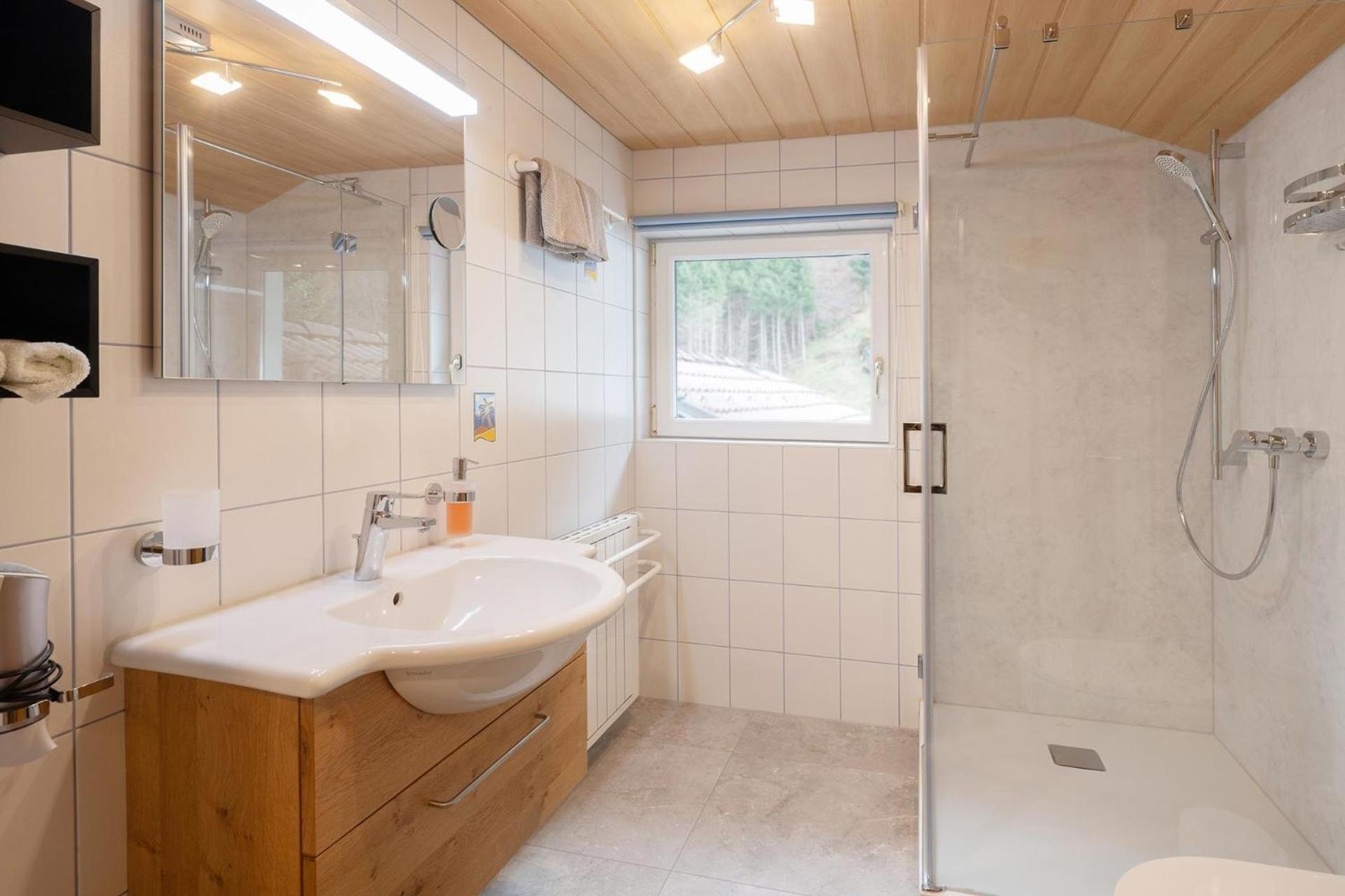 Alpenherz Apartments St. Gallenkirch Zewnętrze zdjęcie