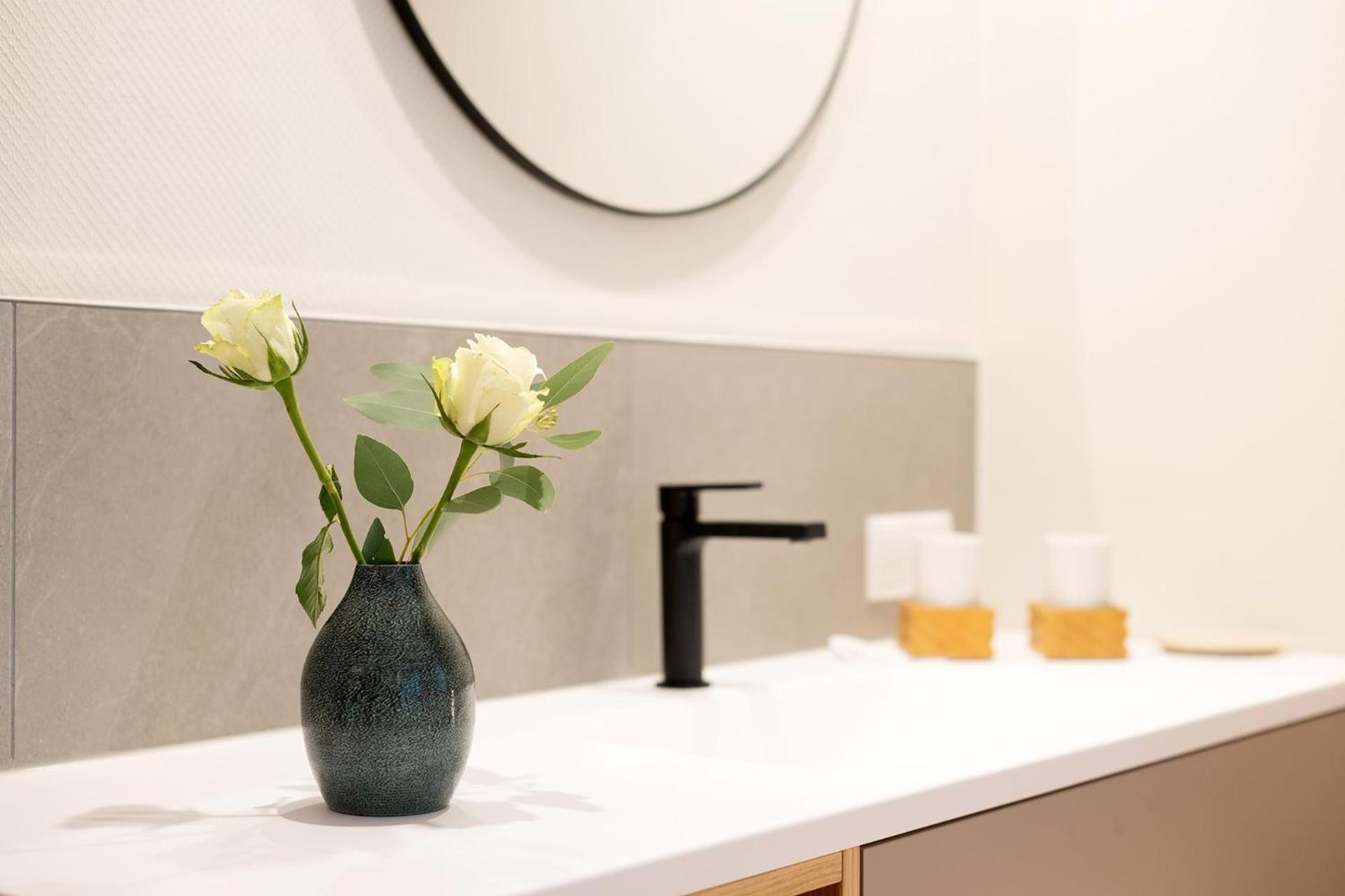 Alpenherz Apartments St. Gallenkirch Zewnętrze zdjęcie