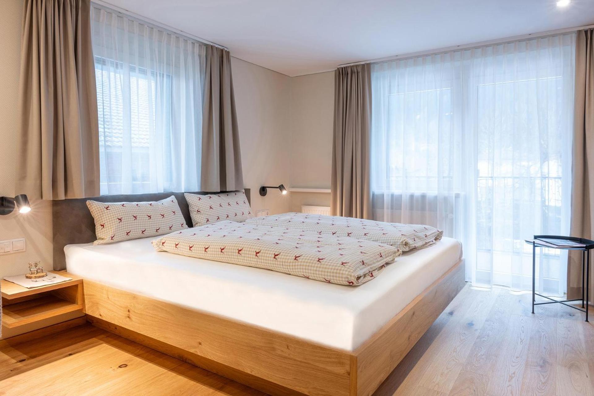 Alpenherz Apartments St. Gallenkirch Zewnętrze zdjęcie