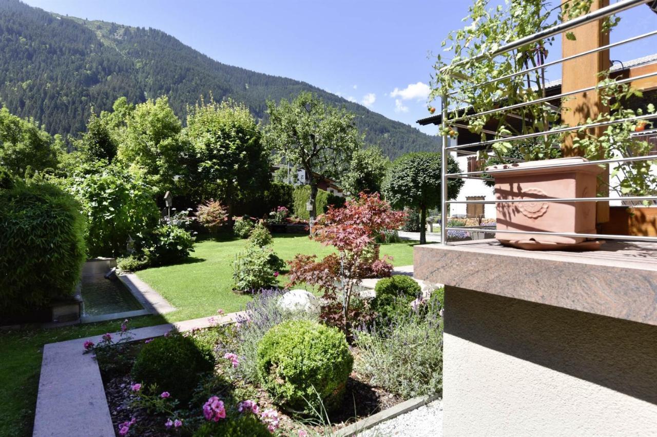 Alpenherz Apartments St. Gallenkirch Zewnętrze zdjęcie